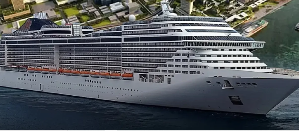 Tarik Cuan, Sebagian Pelabuhan Bangkok akan Dijadikan Kompleks Hiburan